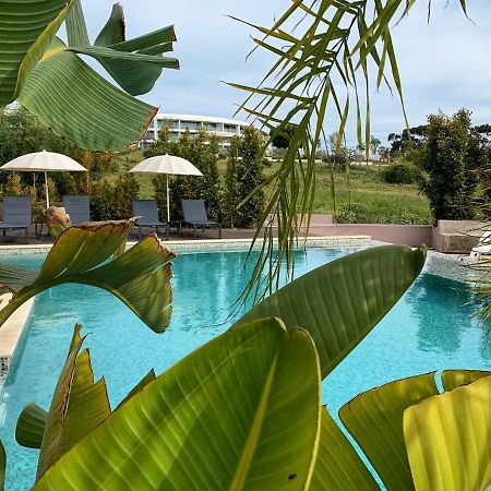 Diana Beach House อัลบูเฟรา ภายนอก รูปภาพ