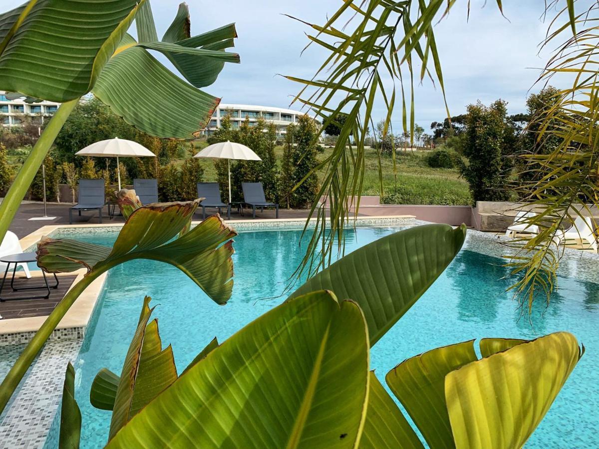 Diana Beach House อัลบูเฟรา ภายนอก รูปภาพ
